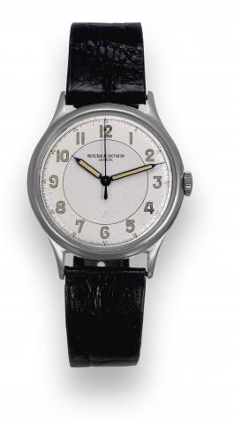 Military Type.Vacheron & Constantin, Gen