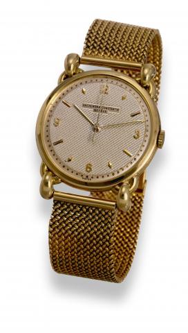 Vacheron & Constantin, Gen