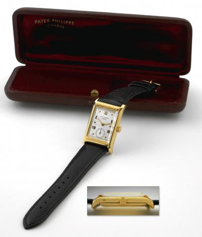 Patek Philippe & Cie, Gen
