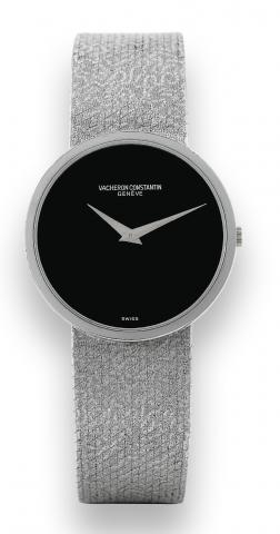 White Gold.Vacheron & Constantin, Gen