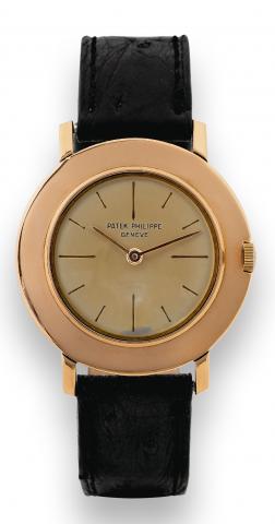 Patek Philippe & Co., Gen