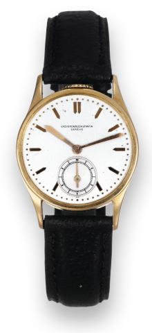 Top-Winding.Vacheron & Constantin.Gen
