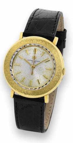 Vacheron & Constantin, Gen