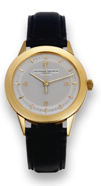Yellow Gold Ref. 4710.Vacheron & Constantin.Gen