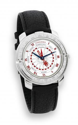 Longines 