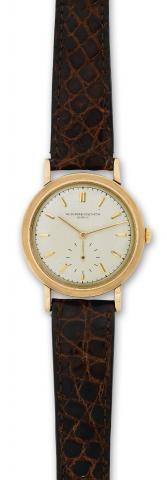 Vacheron pink oversize.Vacheron & Constantin, Gen