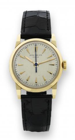 Patek Philippe Ref. 2460.Patek Philippe & Cie, Gen