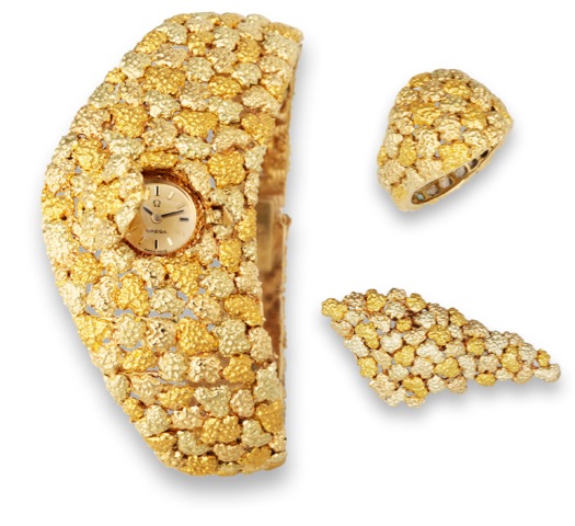 Omega _ Rocaille d