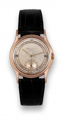 Patek Philippe Ref. 1527.Patek Philippe & Co., Gen