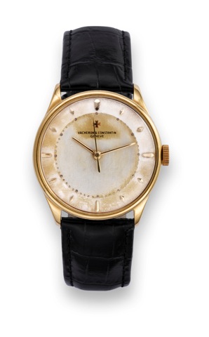 Vacheron & Constantin, Gen