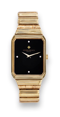 Vacheron & Constantin, Gen