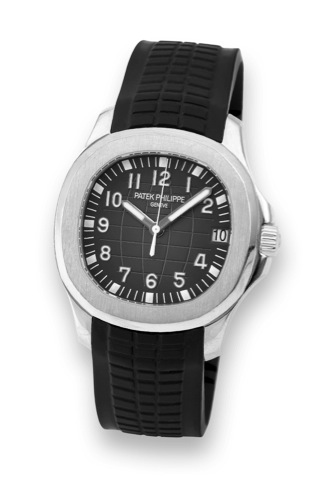Patek Philippe Ref. 5165A Aquanaut.Patek Philippe, Gen