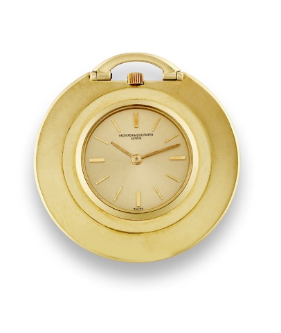 Vacheron & Constantin - Yellow Gold -.Dress Watch.Vacheron & Constantin, Gen