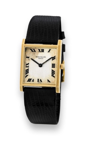 Patek Philippe - Ref. 3519 - Yellow Gold.Patek Philippe & Cie, Gen