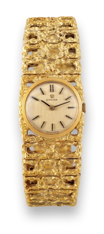 Omega Mailles d