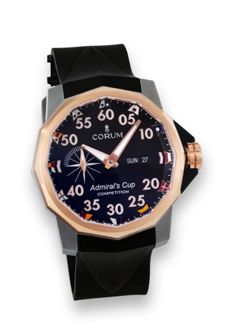 Corum Admiral