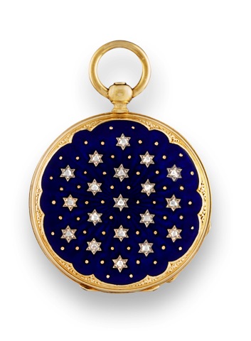 Rossel & Fils.Diamond Stars.Rossel & Fils, succrs de J.F. Bautte & Cie.Gen