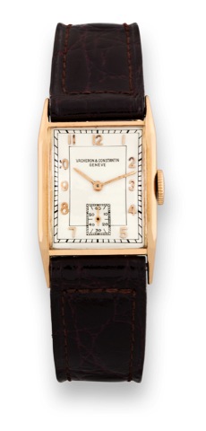 Vacheron & Constantin, Gen