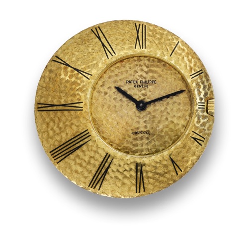 Patek Philippe 789/1 Ricochet.Patek Philippe & Cie. Gen