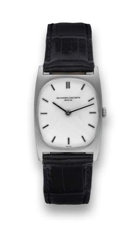 Vacheron & Constantin, Ref. 7813.White Gold..Vacheron & Constantin, Gen