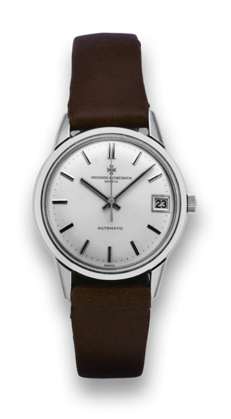 VACHERON & CONSTANTIN REF.6562.Vacheron & Constantin, Gen