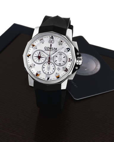 CORUM ADMIRAL