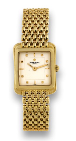 Vacheron & Constantin, Gen