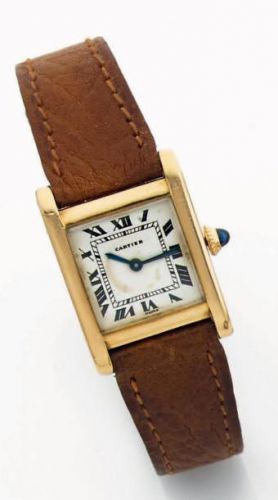 CARTIER
