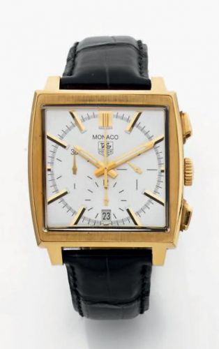 TAG HEUER