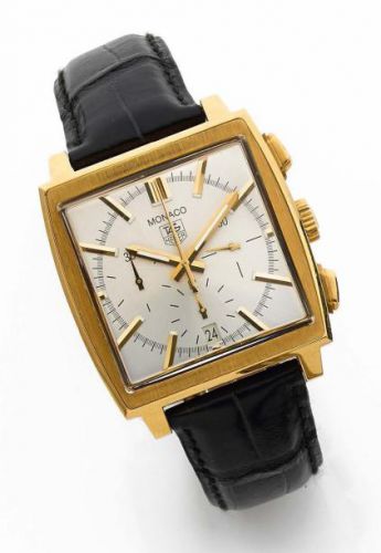 TAG HEUER