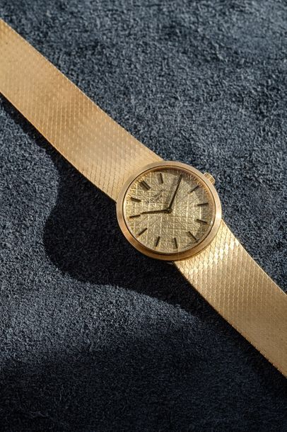 PATEK PHILIPPE