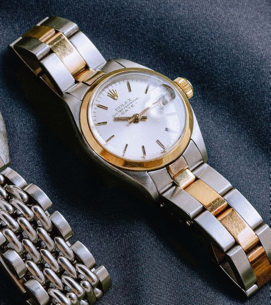 ROLEX