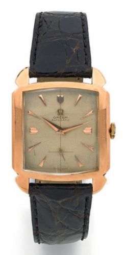 OMEGA Vers 1950