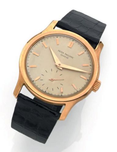 PATEK PHILIPPE