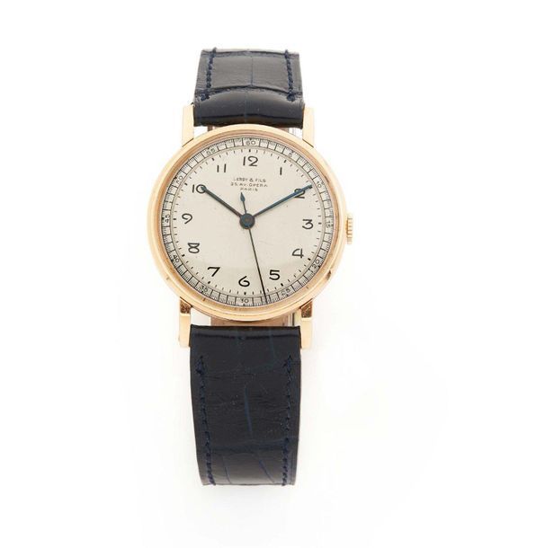 LEROY & FILS Vers 1950