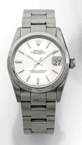 ROLEX