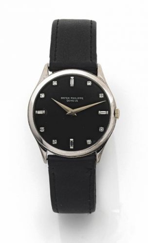 PATEK PHILIPPE & CO. Vers 1940