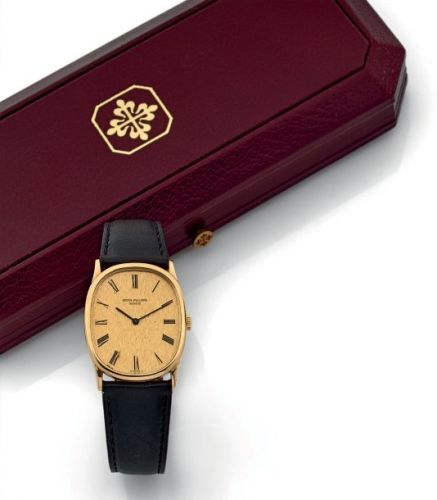 PATEK PHILIPPE Vers 1990