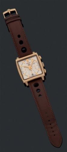 TAG HEUER