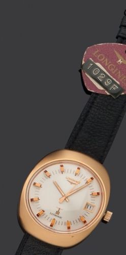 LONGINES