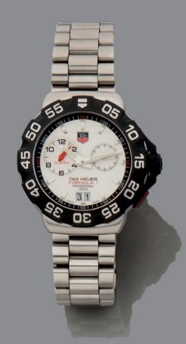 TAG HEUER