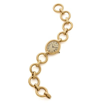 CHOPARD