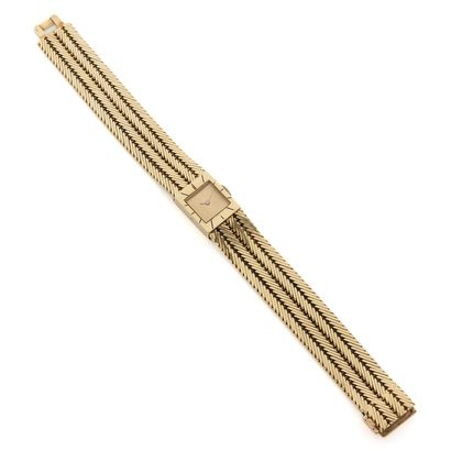 VACHERON CONSTANTIN