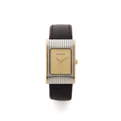 BOUCHERON