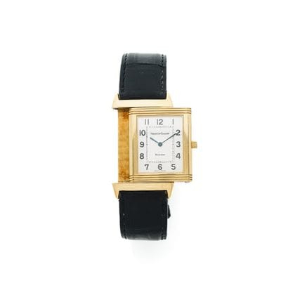 JAEGER LE COULTRE