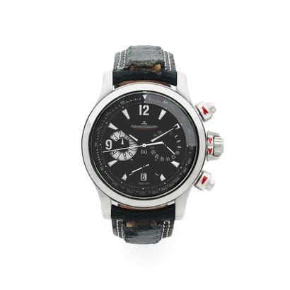 JAEGER LECOULTRE
