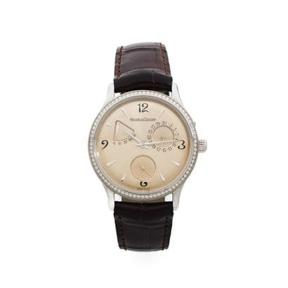 JAEGER LECOULTRE