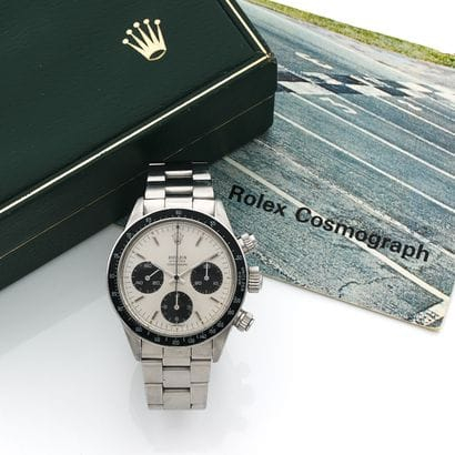 ROLEX