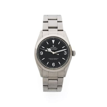 ROLEX