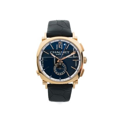 CHAUMET